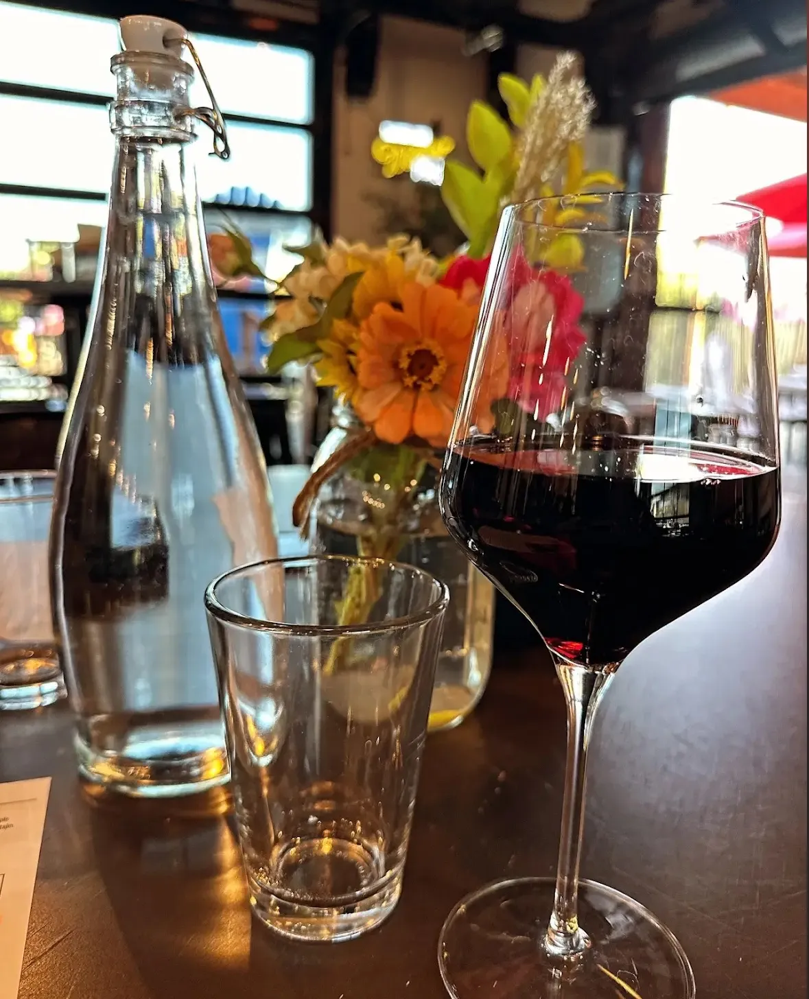 Amicas Pizza & Microbrewery