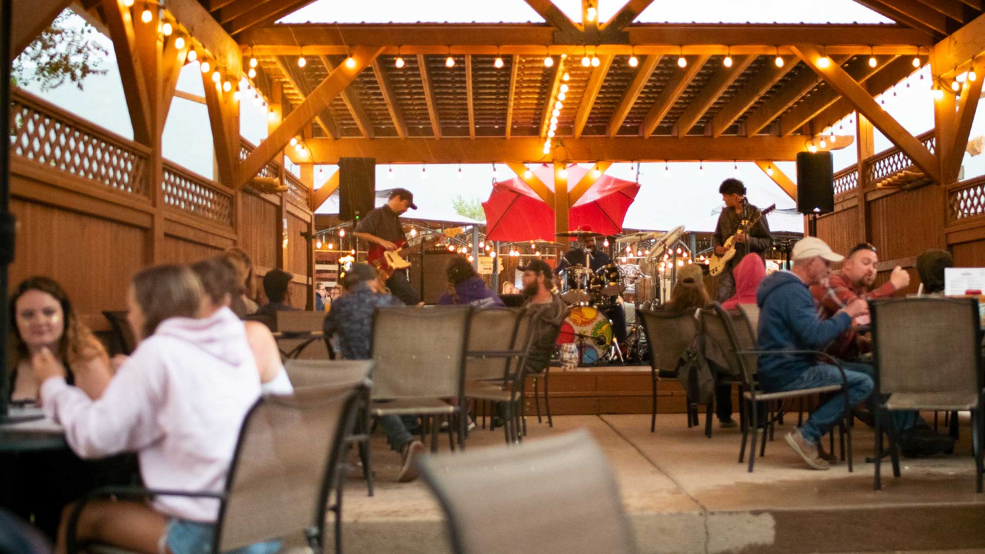 Soulcraft Brewing