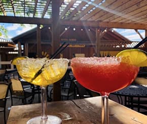 The Boathouse Cantina