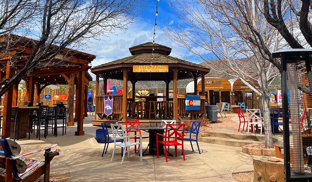 Moonlight Pizza & Brewpub